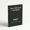 E-Book - Der 5 Minuten Fuß-Reset